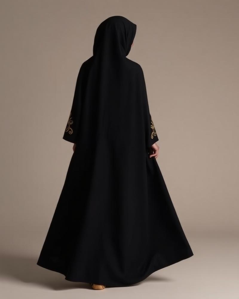 Abayas