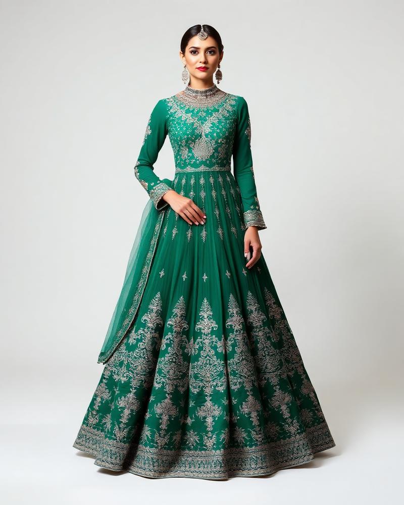 Anarkali