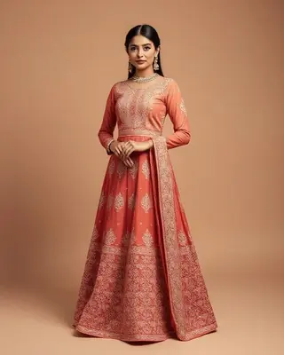 Anarkali