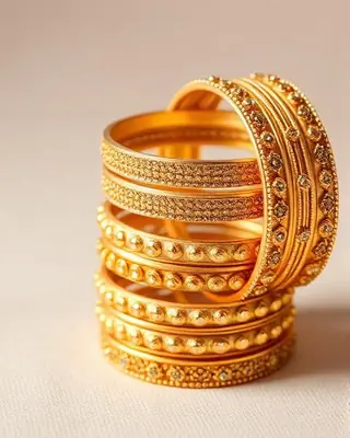 Bangles