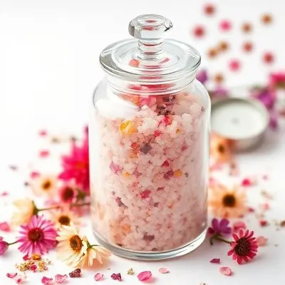Bath Salts