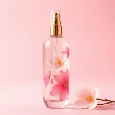 Body Mist
