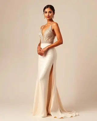 Gown