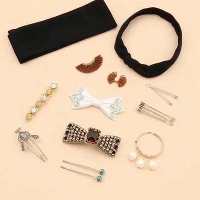 Hair Accessories