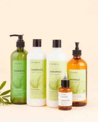 Shampoo