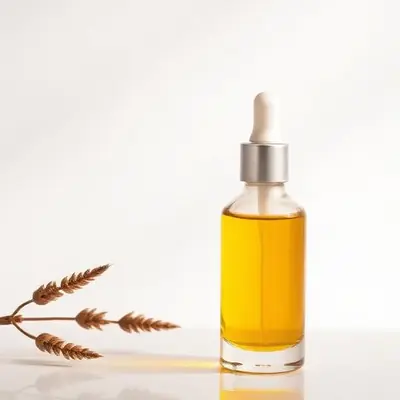 Hair Oil