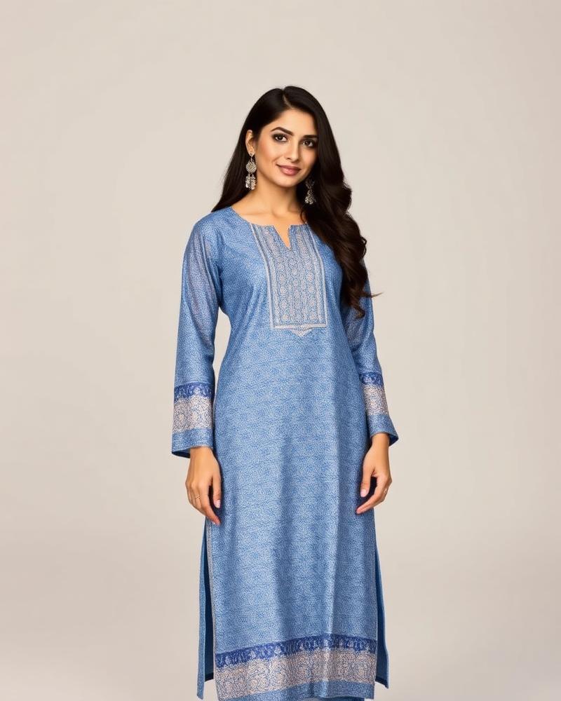 Kameez Shalwar