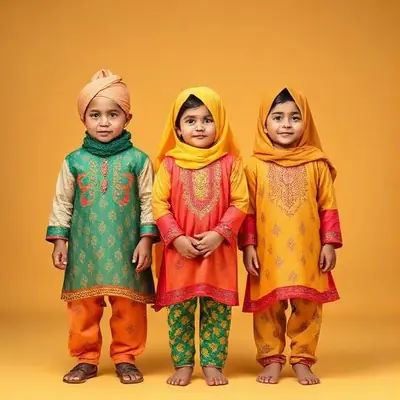 Kids
