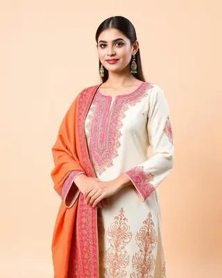 Kurta Set