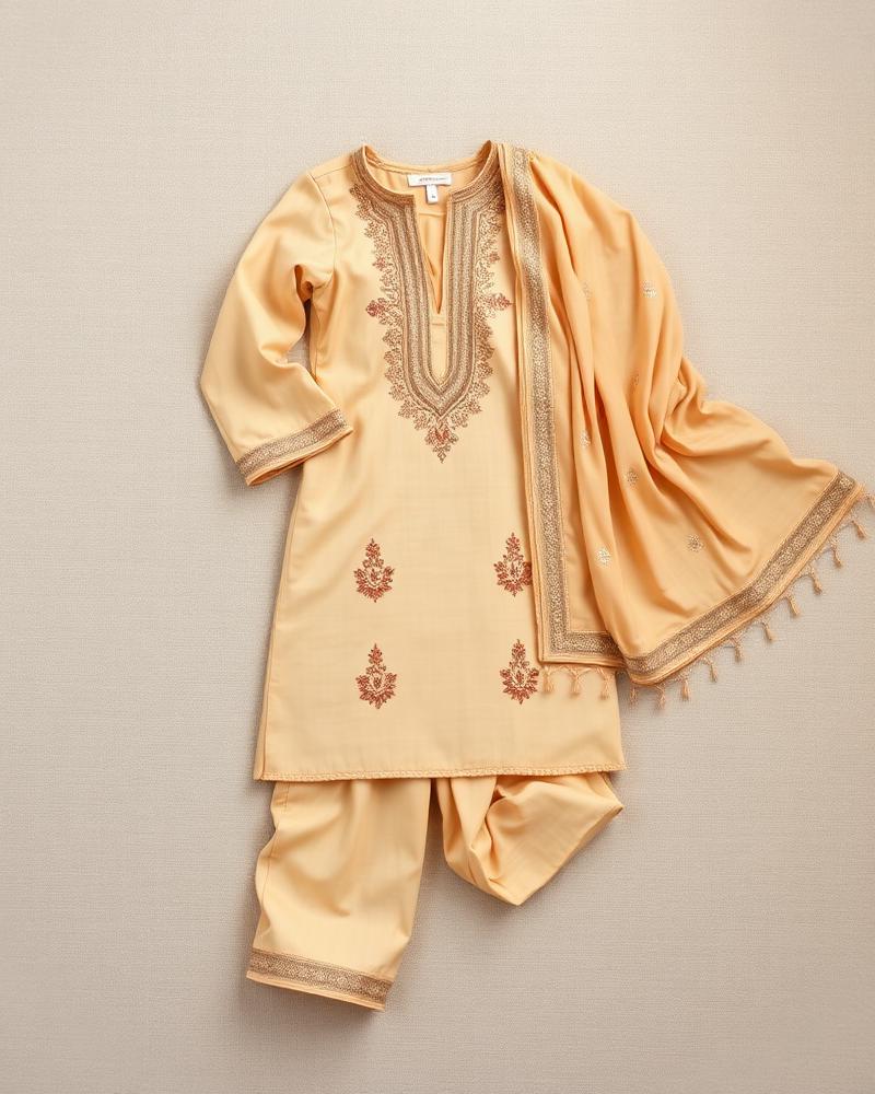 Kurti Sets