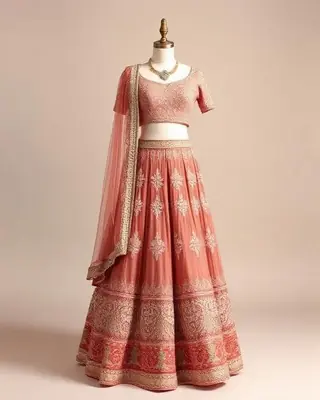 Lehenga