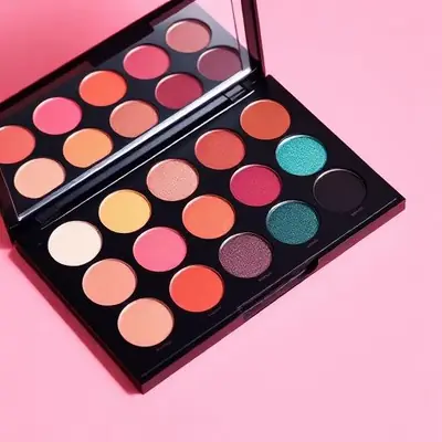 Palettes