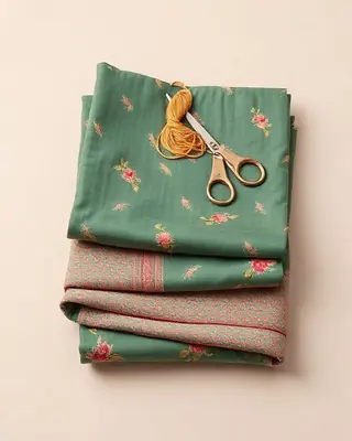 Unstitched