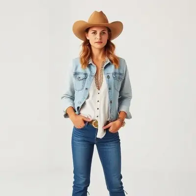 Western