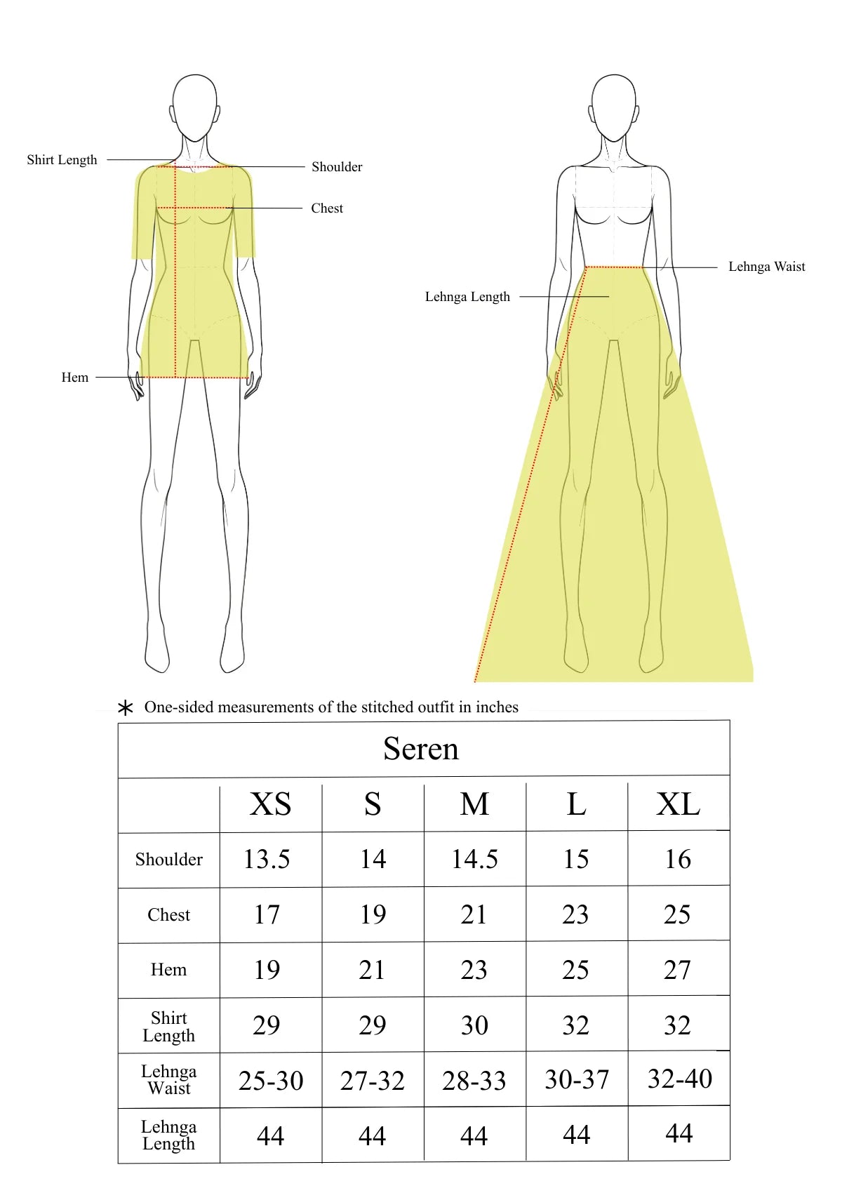 SEREN | LIMITED EDITION