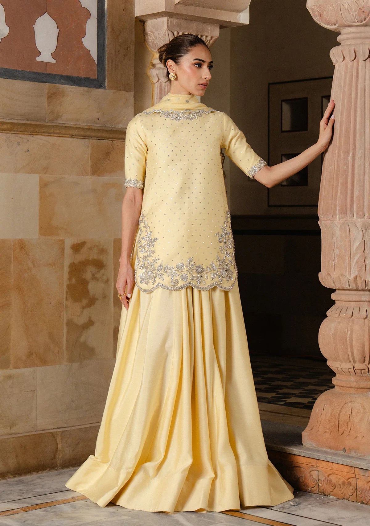 SEREN | LIMITED EDITION